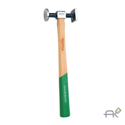 Молоток для кузовных работ TOPTUL (JFAB0133) (JFAB0133)